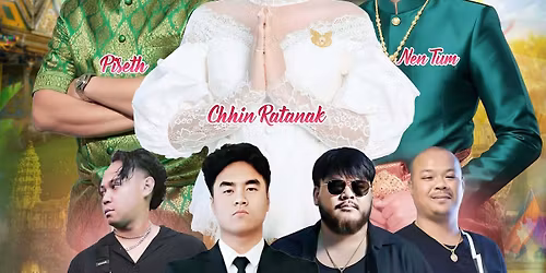 \ud83c\udf89\ud83c\uddf0\ud83c\udded CAMBODIAN HERITAGE MONTH & KHMER NEW YEAR CELEBRATION 2026 \ud83c\uddf0\ud83c\udded\ud83c\udf89