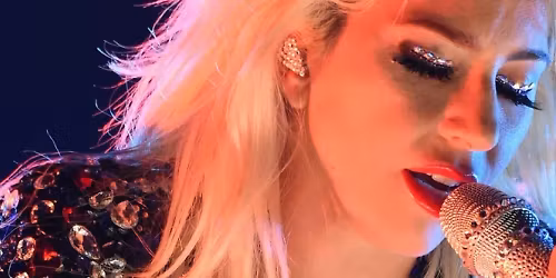 Lady Gaga Saint Paul Tickets