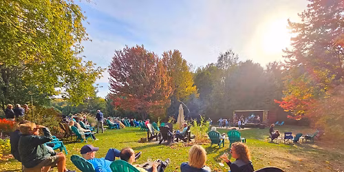 Yankee Station Plays at Boyne Valley Vineyards