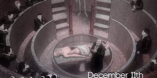 Garde Noisemaker \/ Agony Grotto \/ Softwheres \/ Steve Flato