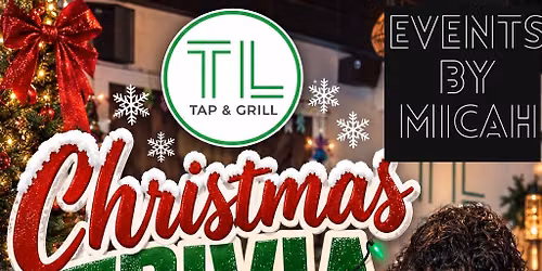 FREE Christmas Trivia at Turtle Lake Tap
