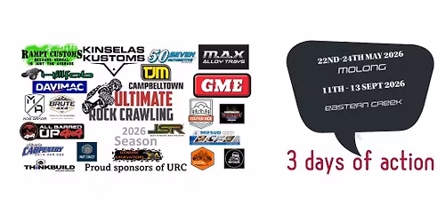 Kinselas Kustoms Rock Boss 2026