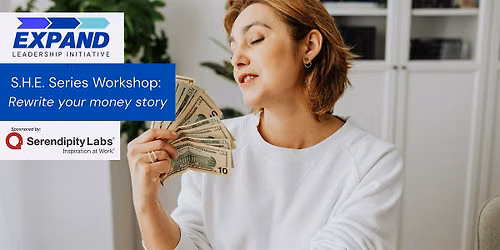 S.H.E. Series: Rewrite Your Money Story