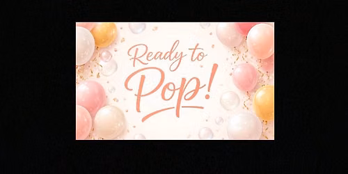 She\u2019s Ready To Pop!!