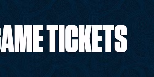 Toledo Mud Hens vs. Indianapolis Indians