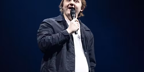 Lewis Capaldi Live at O2 Arena London
