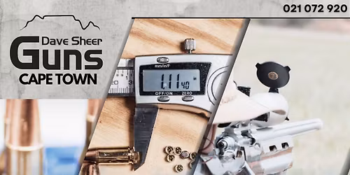 Reloading Course Level one