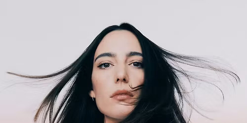 Bad Gyal Madrid Tickets