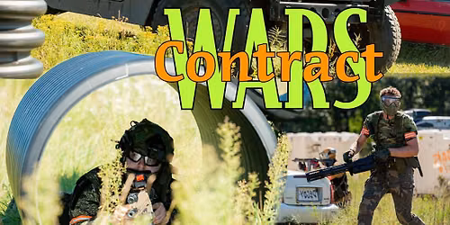 Classic Contract Wars! 