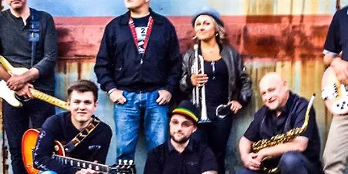 DM Street Ska Special