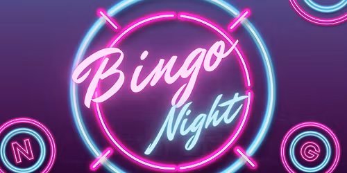 Free family bingo every Thursday