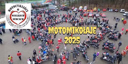 MotoMiko\u0142aje 2025