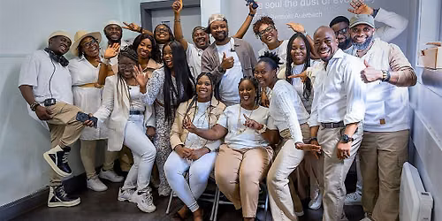eCity Worship 2027