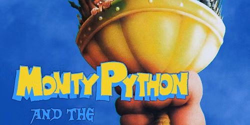 Monty Python and the Holy Grail - Film