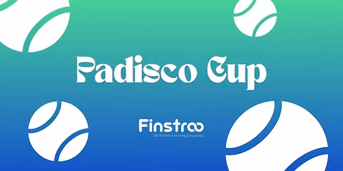 Finstroo Padisco Cup