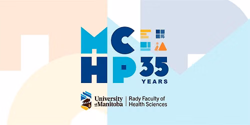 MCHP 35th Anniversary Gala Dinner