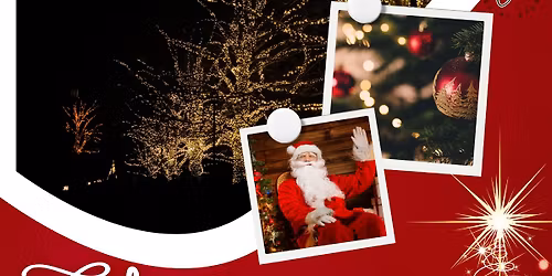 Copperas Cove Christmas in the Park