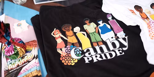 Pride at Wait Park