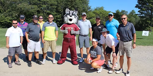 Fore the Lynx \u2013 11th Annual Lynx Golf Tournament