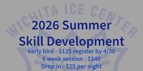 Summer Skills Development Classes