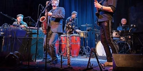 Weather Report Project - Copenhagen Jazz Festival 2026
