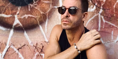 Alexandre D\u00e9silets - 1\u00e8re partie Borduas - Th\u00e9\u00e2tre Petit Champlain - Qu\u00e9bec