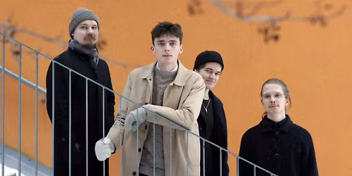 Pop & Jazz Konservatorion ammattiopiskelijoiden konsertit