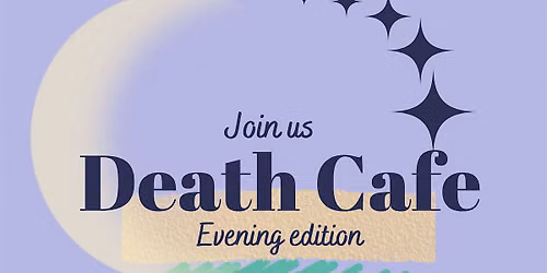 Sausalito Death Cafe