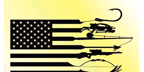 Whitetails Unlimited Banquet