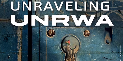 MIFF Oslo: Visning av dokumentarfilmen Unraveling UNRWA