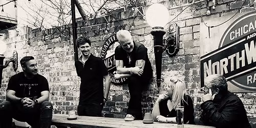 The Yum live @ Travellers Inn