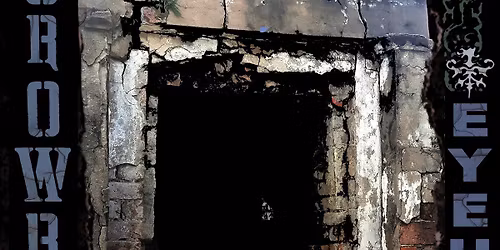 CROWBAR + EYEHATEGOD