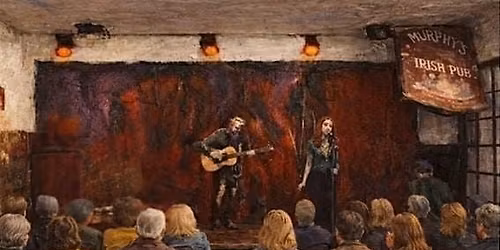 The Showcase Sessions \u2013 Limited Seating Concert Series - April at Murphy's