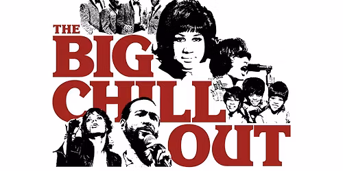 The Big Chillout