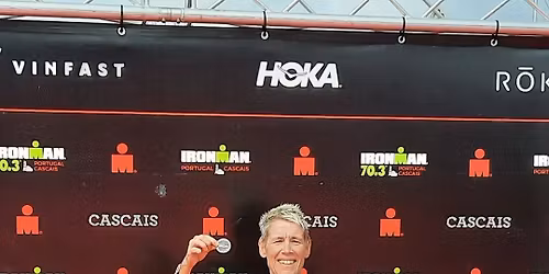 IRONMAN WM in Kailua-Kona/Hawaii