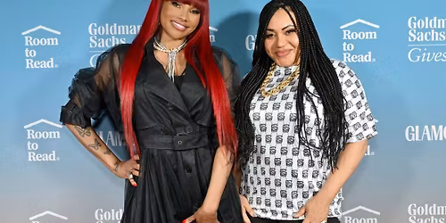 Salt-N-Pepa