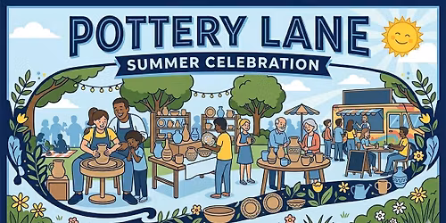 Summer Celebration w\/ FREE CREATE EVENTS! 