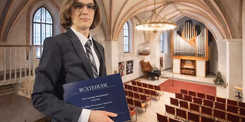 Varhann\u00ed koncert