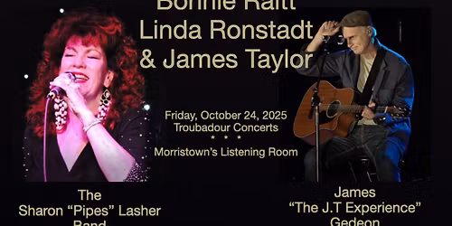 Different Drum - A Celebration of Linda Ronstadt