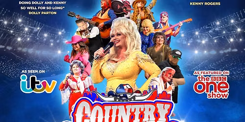 Country Superstars