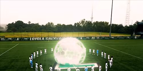 Parking Loyola Maryland Greyhounds at Duquesne Dukes Mens Basketball