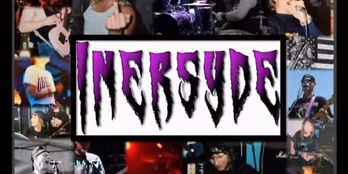 Inersyde at Hiawatha