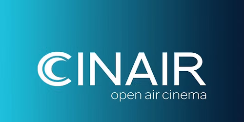 Cinair | Open-Air Cinema | Brussels