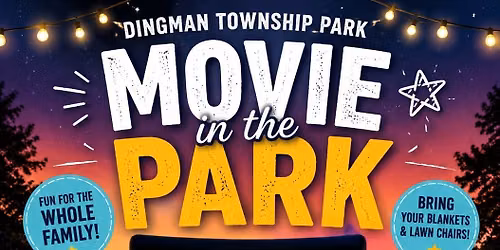 Movie in the Park