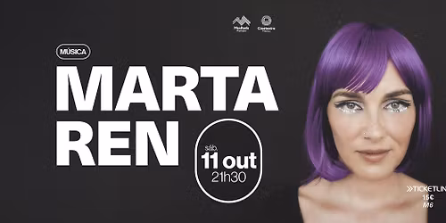MARTA REN