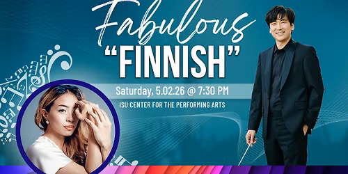 Fabulous "Finnish" - Normal