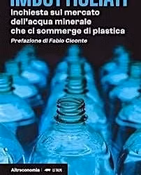 Luca Martinelli - Imbottigliati