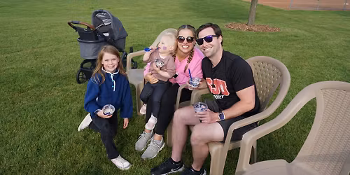 Ice Cream Social