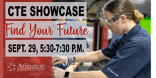 Career and Technical Education (CTE) Showcase 2026