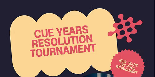 Cue Years Resolution